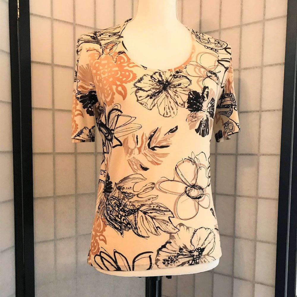 Project Classic - Made in Italy T shirt